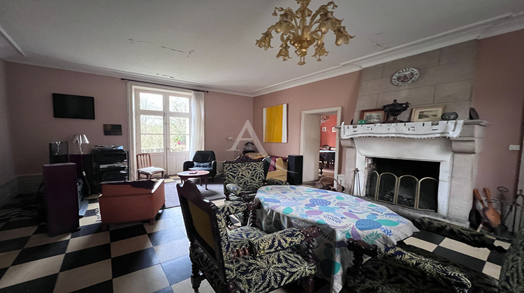 Ma-Cabane - Vente Maison APREMONT, 246 m²