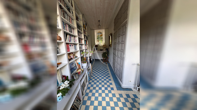 Ma-Cabane - Vente Maison APREMONT, 246 m²