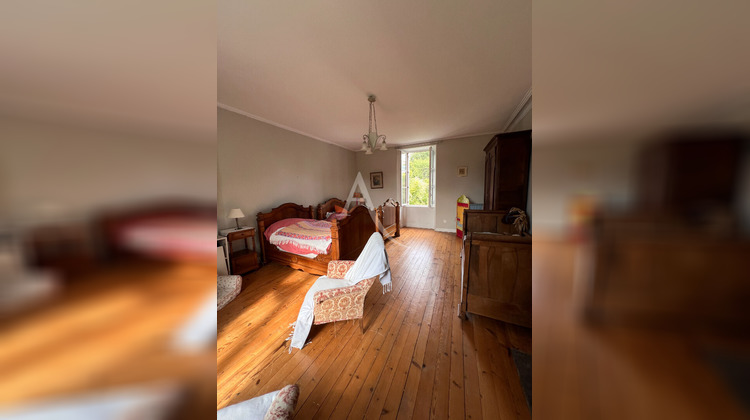 Ma-Cabane - Vente Maison APREMONT, 246 m²
