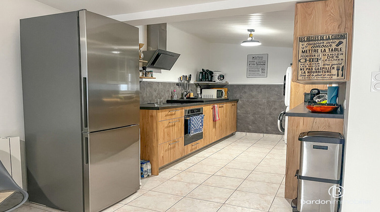 Ma-Cabane - Vente Maison APREMONT, 65 m²