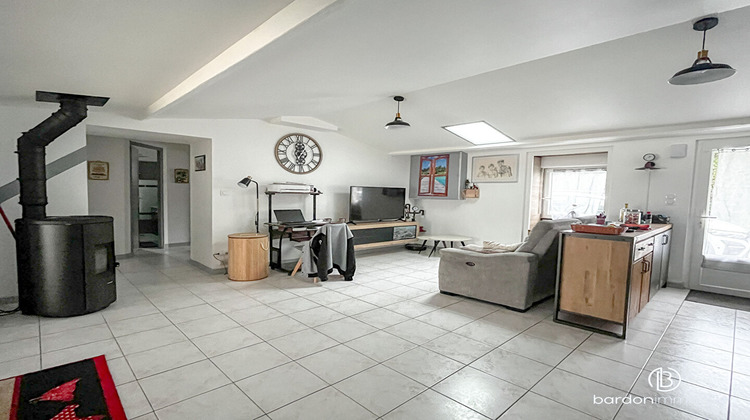 Ma-Cabane - Vente Maison APREMONT, 65 m²