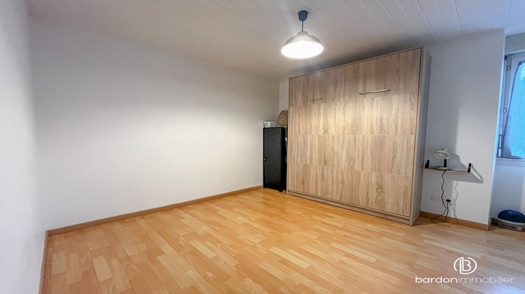 Ma-Cabane - Vente Maison APREMONT, 65 m²