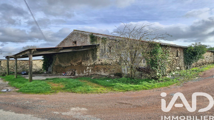 Ma-Cabane - Vente Maison Apremont, 150 m²