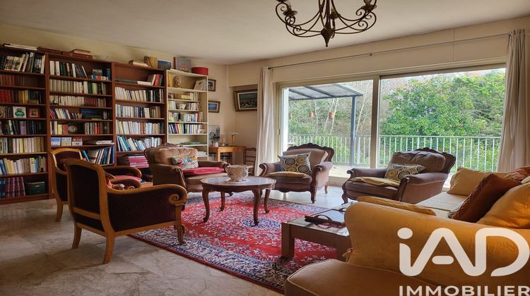Ma-Cabane - Vente Maison Apremont, 450 m²