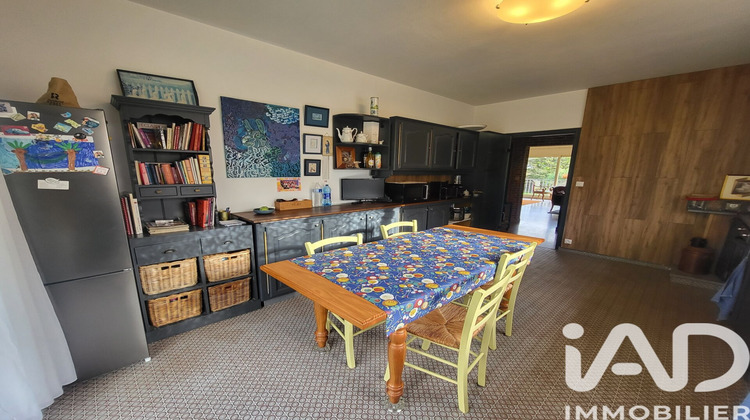 Ma-Cabane - Vente Maison Apremont, 450 m²