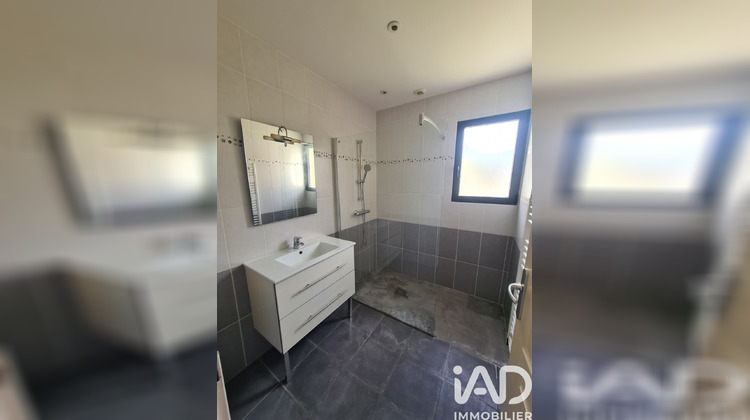 Ma-Cabane - Vente Maison Apremont, 90 m²