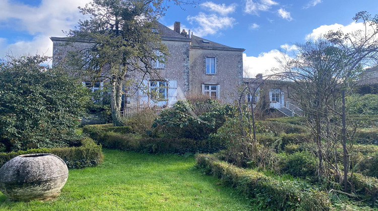 Ma-Cabane - Vente Maison APREMONT, 246 m²