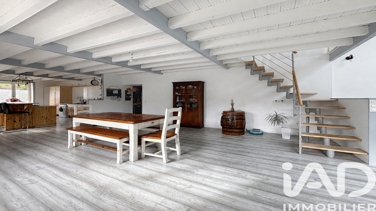 Ma-Cabane - Vente Maison Apremont-la-Forêt, 292 m²