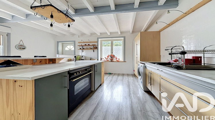 Ma-Cabane - Vente Maison Apremont-la-Forêt, 292 m²