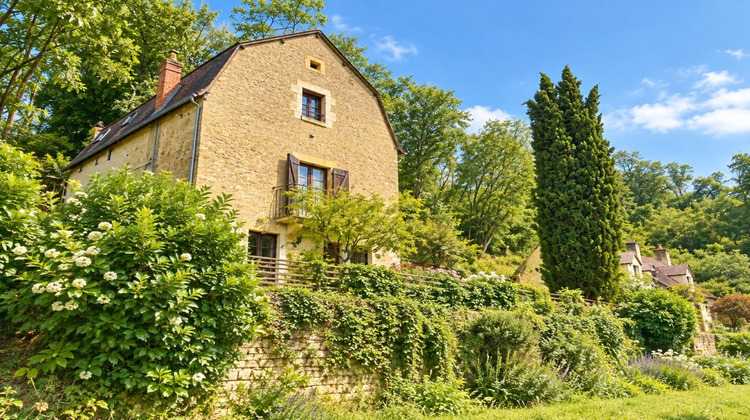 Ma-Cabane - Vente Maison APREMONT SUR ALLIER, 140 m²