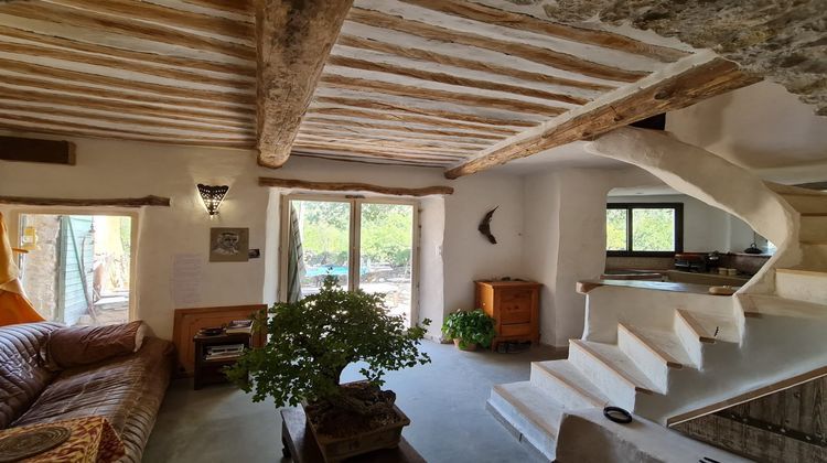 Ma-Cabane - Vente Maison Apt, 170 m²