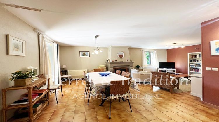 Ma-Cabane - Vente Maison Apt, 108 m²