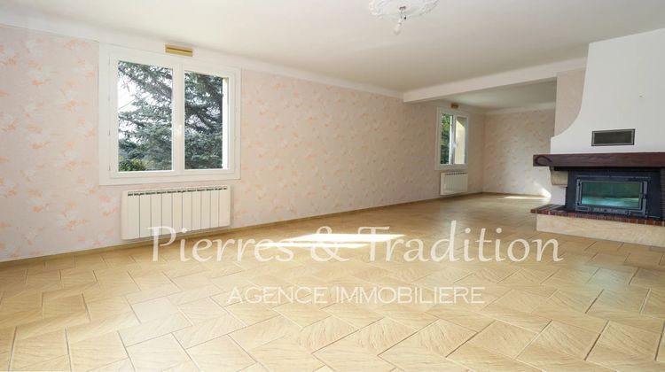 Ma-Cabane - Vente Maison Apt, 180 m²