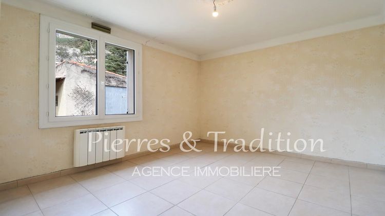 Ma-Cabane - Vente Maison Apt, 180 m²