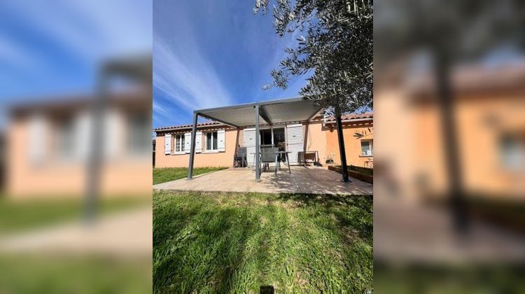 Ma-Cabane - Vente Maison Apt, 104 m²