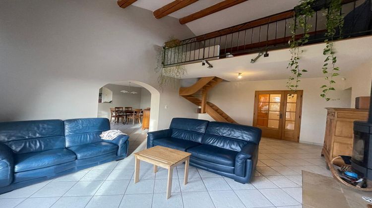 Ma-Cabane - Vente Maison APT, 135 m²