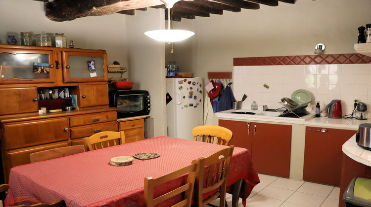 Ma-Cabane - Vente Maison Apt, 84 m²