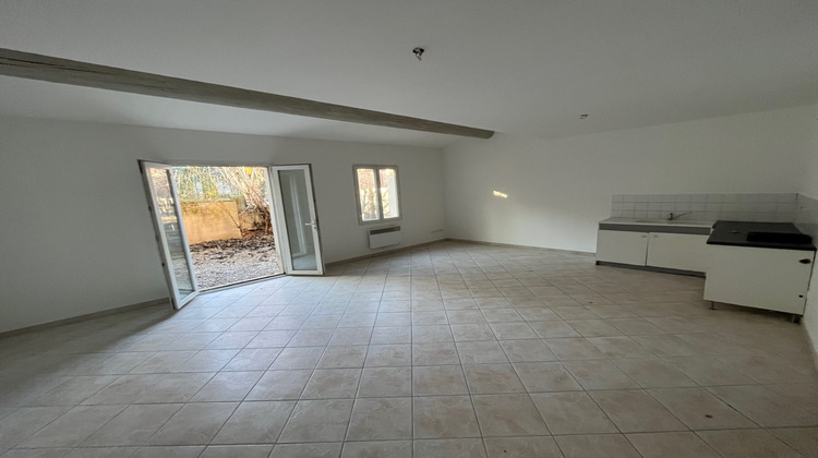 Ma-Cabane - Vente Maison Apt, 80 m²