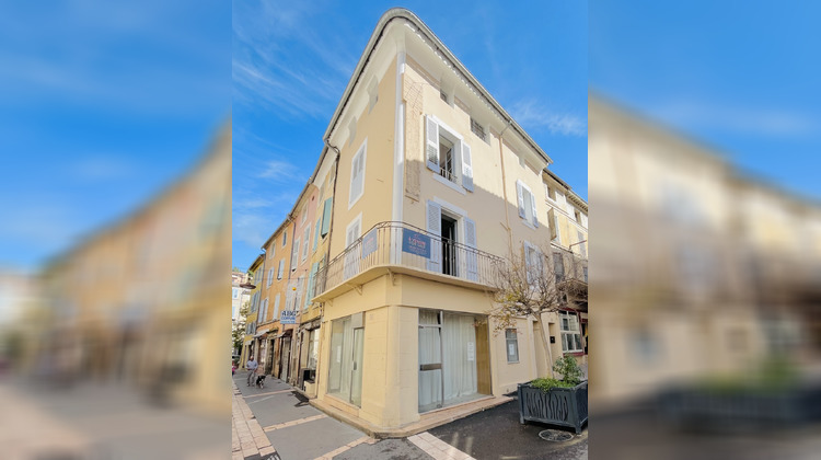 Ma-Cabane - Vente Maison Apt, 130 m²