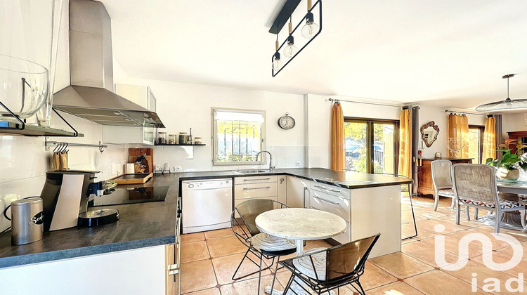 Ma-Cabane - Vente Maison Apt, 156 m²