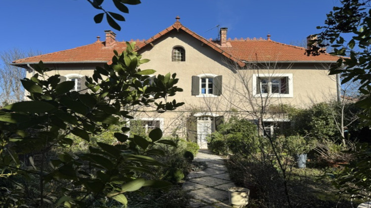 Ma-Cabane - Vente Maison Apt, 149 m²