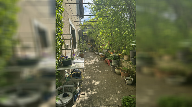 Ma-Cabane - Vente Maison Apt, 149 m²