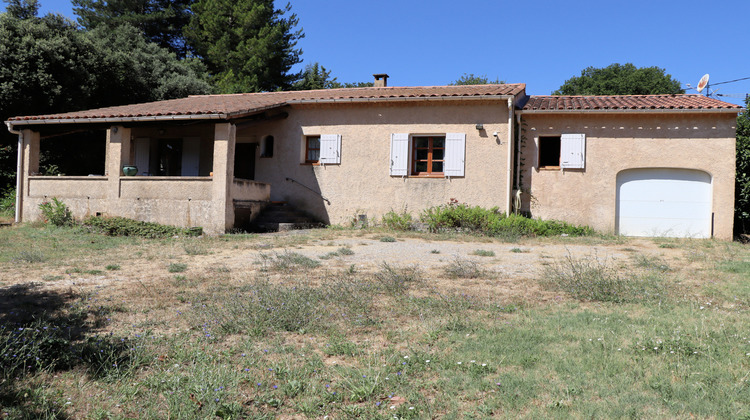 Ma-Cabane - Vente Maison Apt, 98 m²