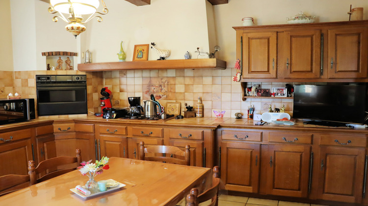 Ma-Cabane - Vente Maison Apt, 98 m²