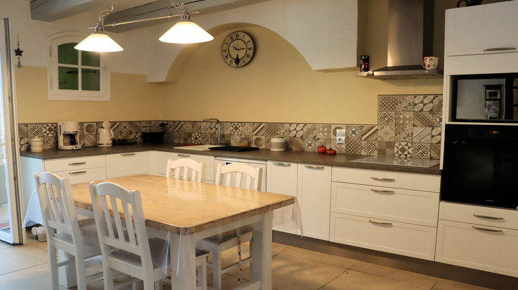 Ma-Cabane - Vente Maison Apt, 106 m²