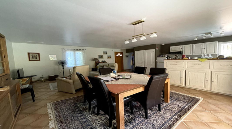 Ma-Cabane - Vente Maison APT, 119 m²