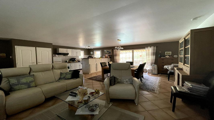 Ma-Cabane - Vente Maison APT, 119 m²