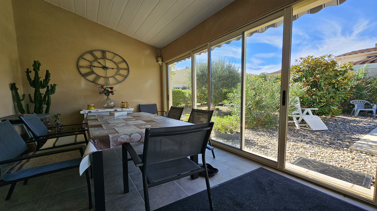 Ma-Cabane - Vente Maison Apt, 86 m²