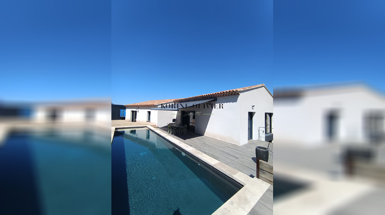 Ma-Cabane - Vente Maison Apt, 180 m²