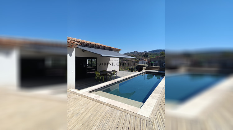 Ma-Cabane - Vente Maison Apt, 180 m²