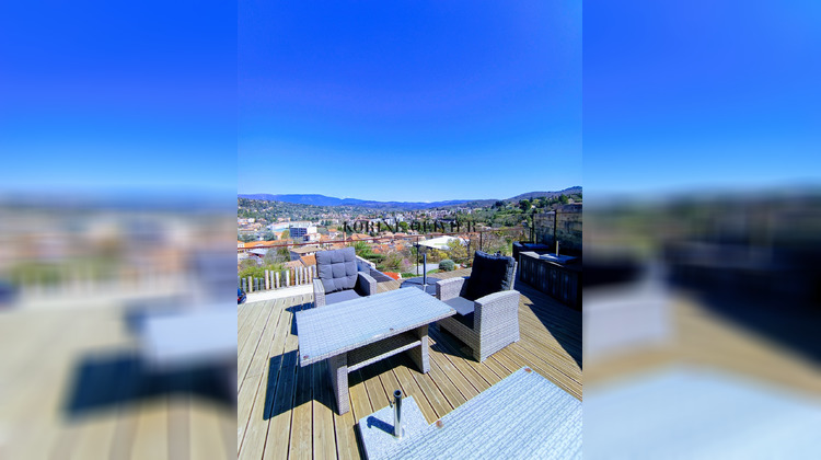 Ma-Cabane - Vente Maison Apt, 180 m²