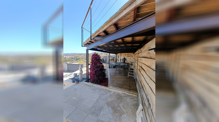 Ma-Cabane - Vente Maison Apt, 180 m²