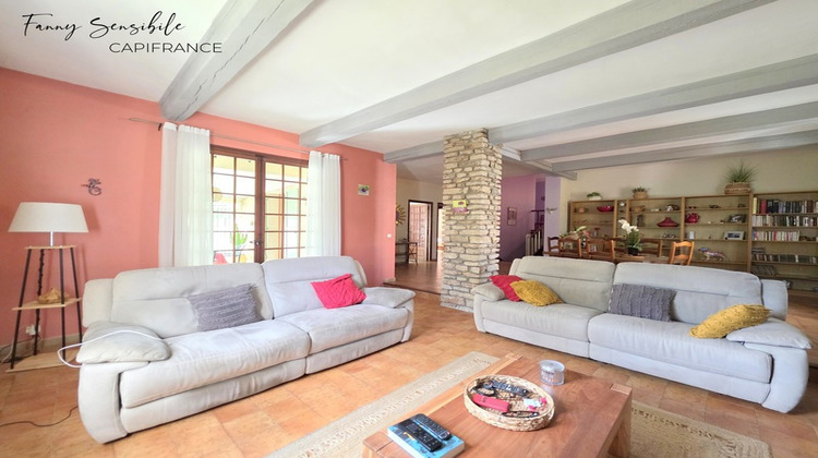 Ma-Cabane - Vente Maison APT, 161 m²