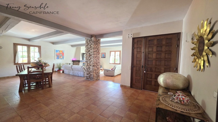 Ma-Cabane - Vente Maison APT, 161 m²