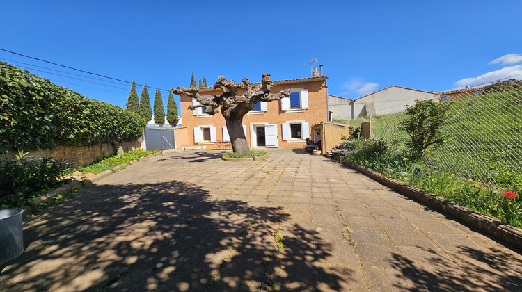 Ma-Cabane - Vente Maison Apt, 110 m²