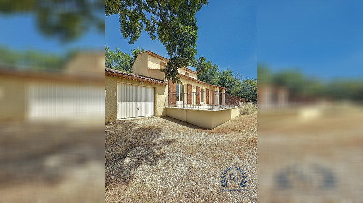 Ma-Cabane - Vente Maison Apt, 120 m²