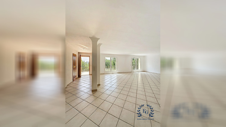 Ma-Cabane - Vente Maison Apt, 120 m²