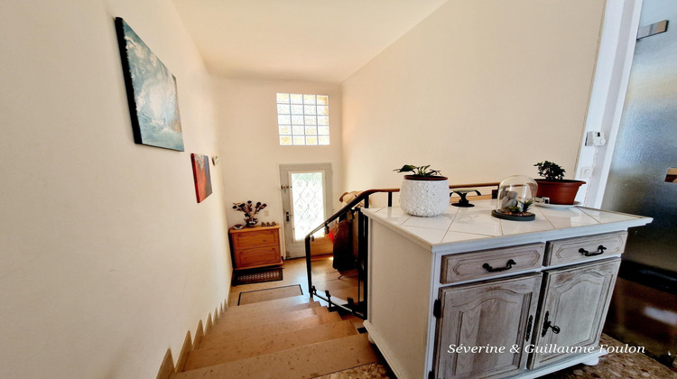 Ma-Cabane - Vente Maison Apt, 114 m²