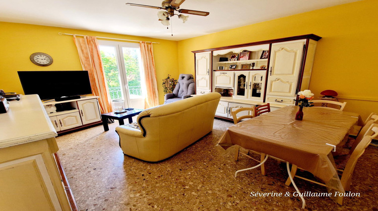 Ma-Cabane - Vente Maison Apt, 114 m²