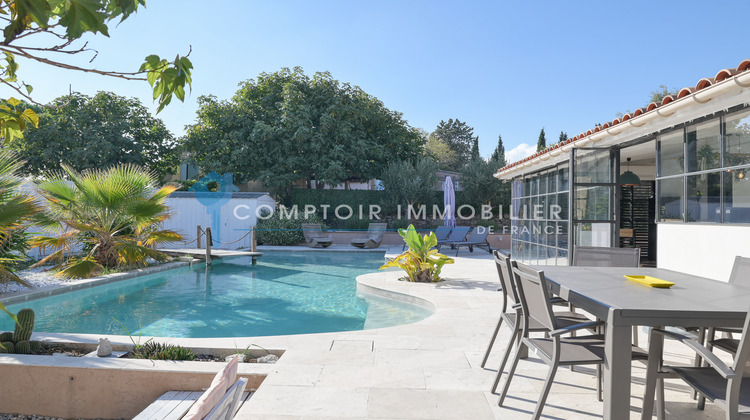 Ma-Cabane - Vente Maison Apt, 127 m²