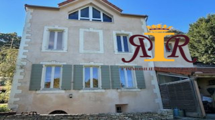 Ma-Cabane - Vente Maison Apt, 160 m²