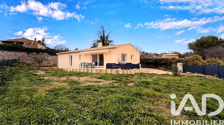 Ma-Cabane - Vente Maison Apt, 90 m²