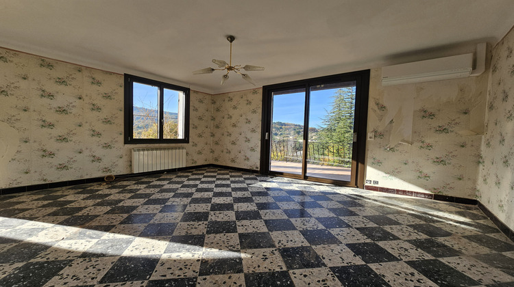 Ma-Cabane - Vente Maison Apt, 60 m²