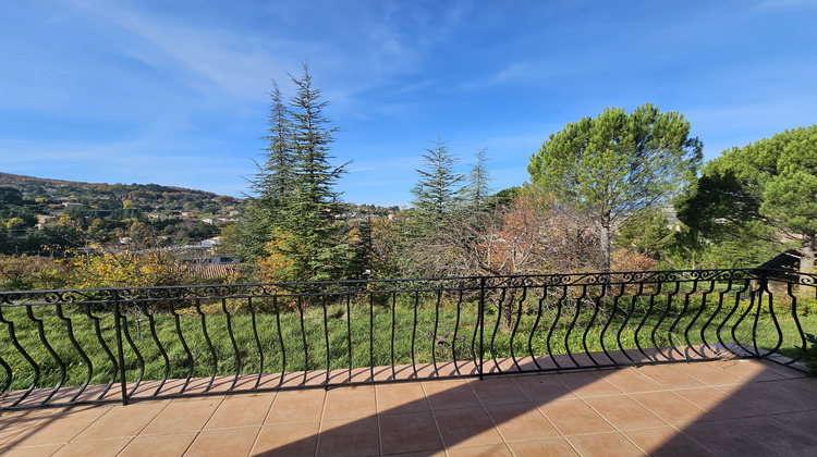 Ma-Cabane - Vente Maison Apt, 60 m²