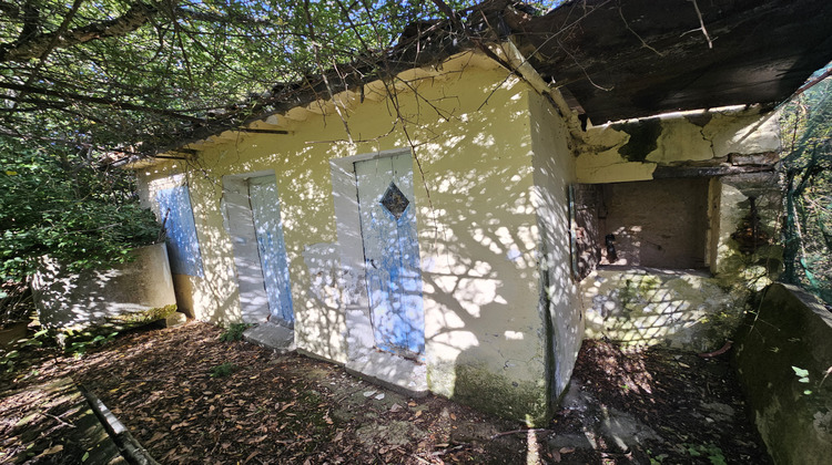 Ma-Cabane - Vente Maison Apt, 60 m²