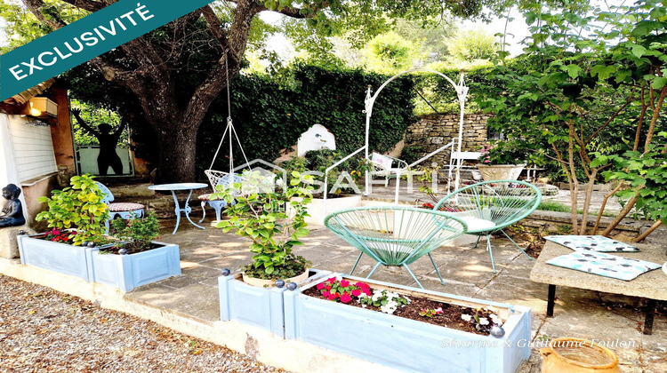 Ma-Cabane - Vente Maison Apt, 141 m²